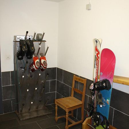 Hotel Edelweiss Nendaz Bagian luar foto