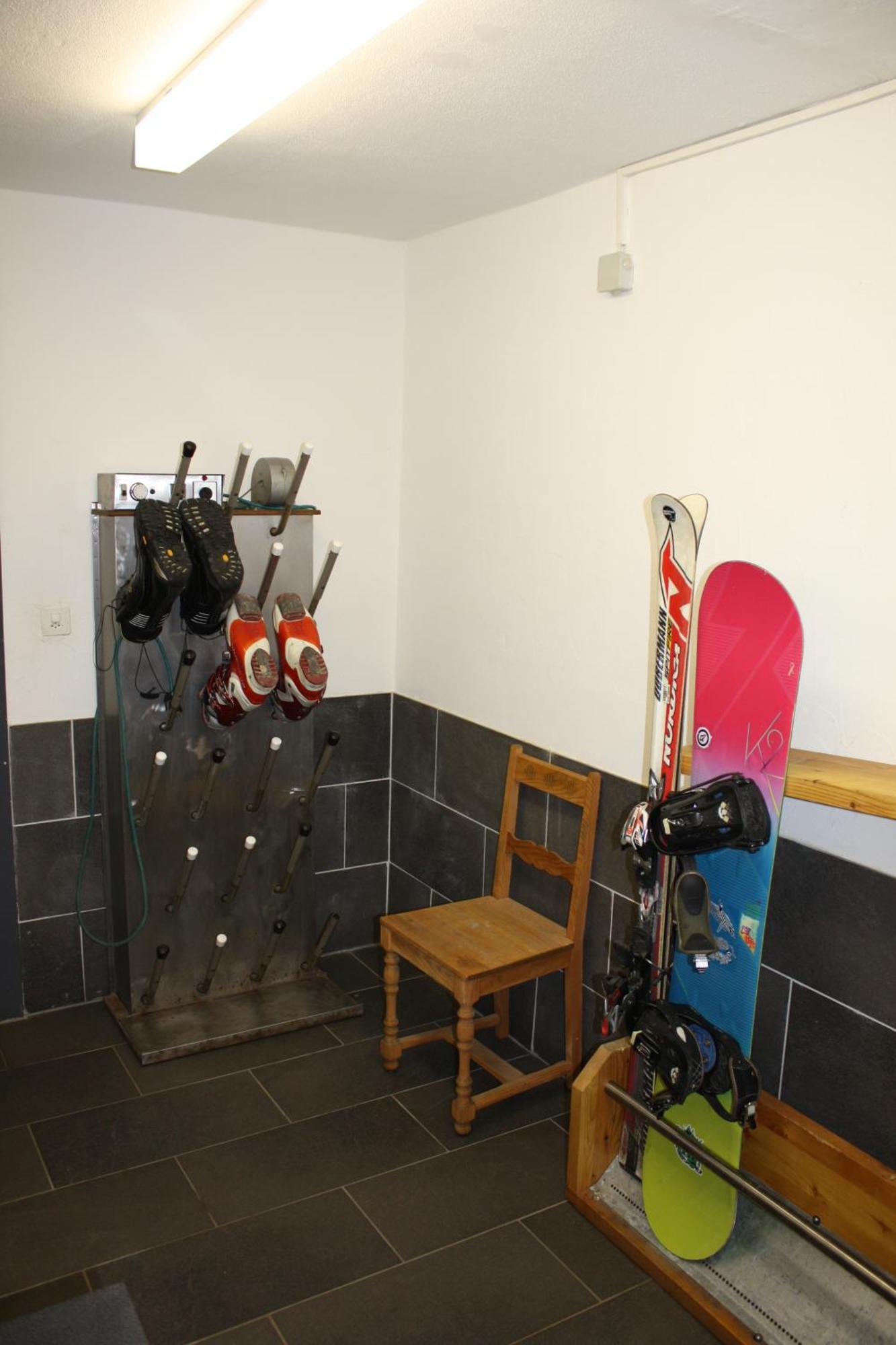 Hotel Edelweiss Nendaz Bagian luar foto